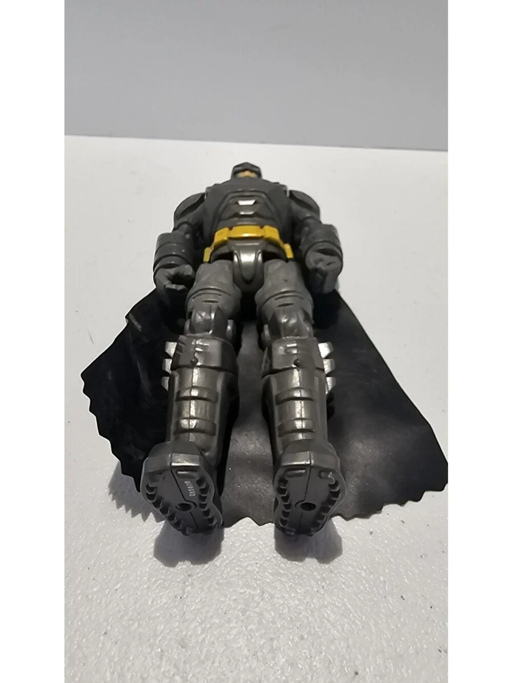 Mattel Batman vs Superman Battle Armor Batman 6